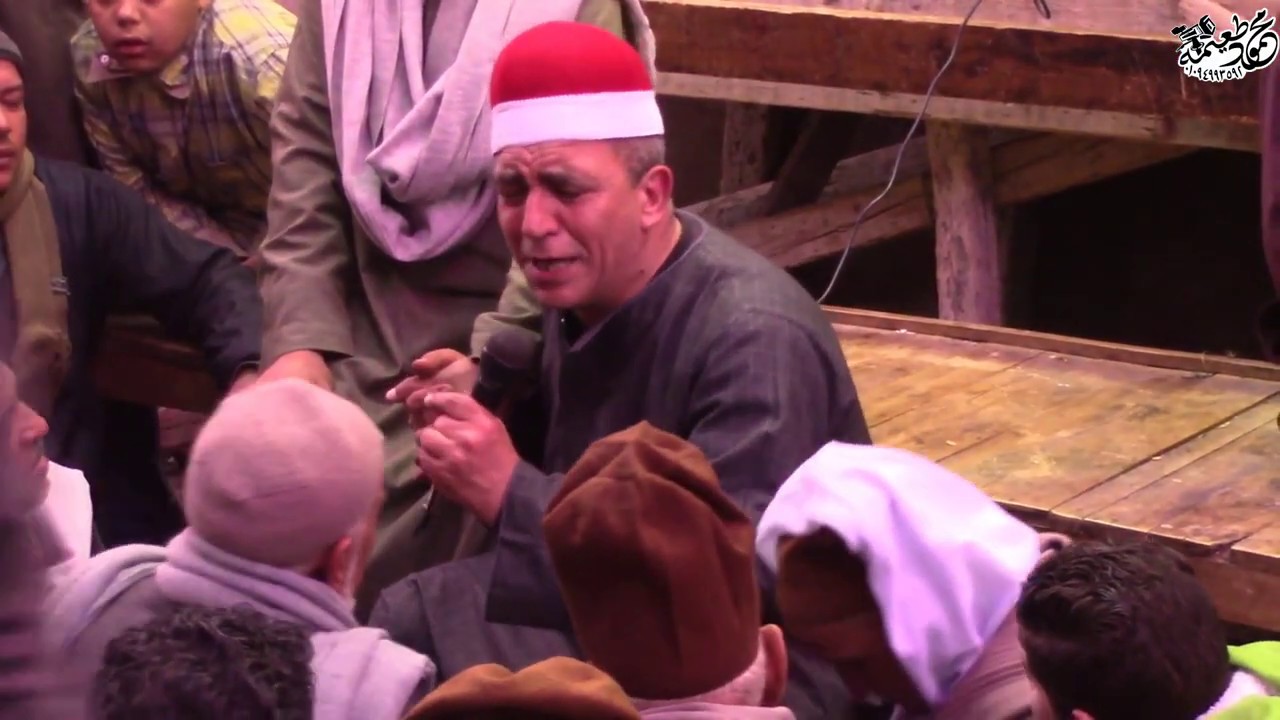 الجديد مع الشيخ فايد محمد فايد =القلب له مملكه ليله المعلم عاطف 2020اشترك فى القناه ليصلك كل جديد
