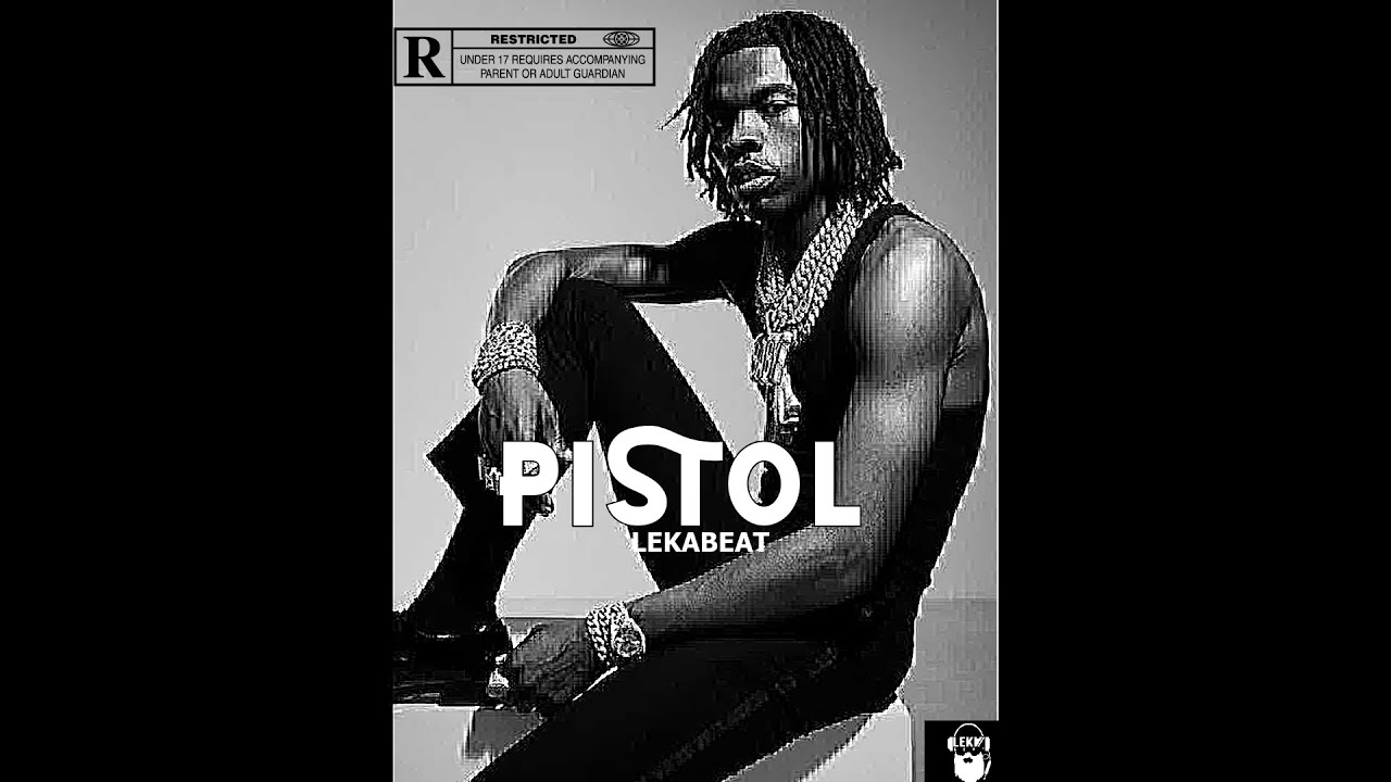 Lil Baby Type Beat - 