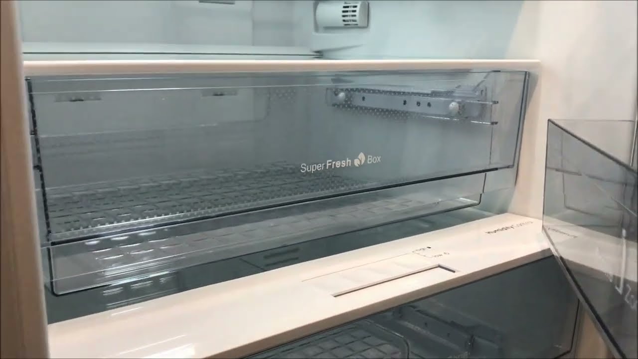 Обзор холодильника Атлант Atlant ХМ-4625-109-ND