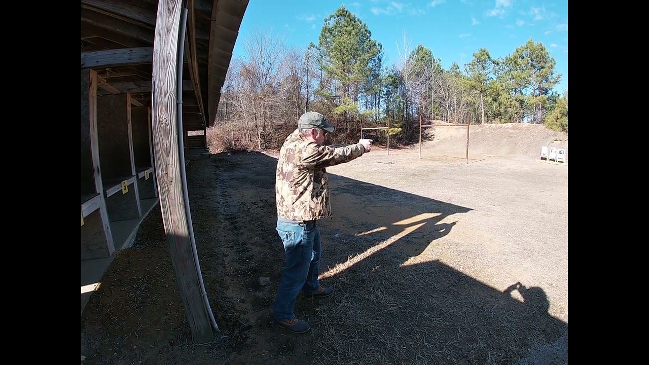 9MM Echelon rapid fire