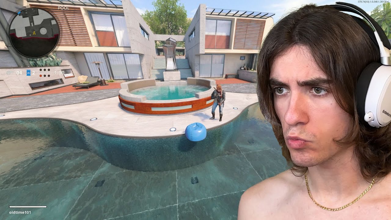 PROP HUNT LIVE! 🔴 (BO6)