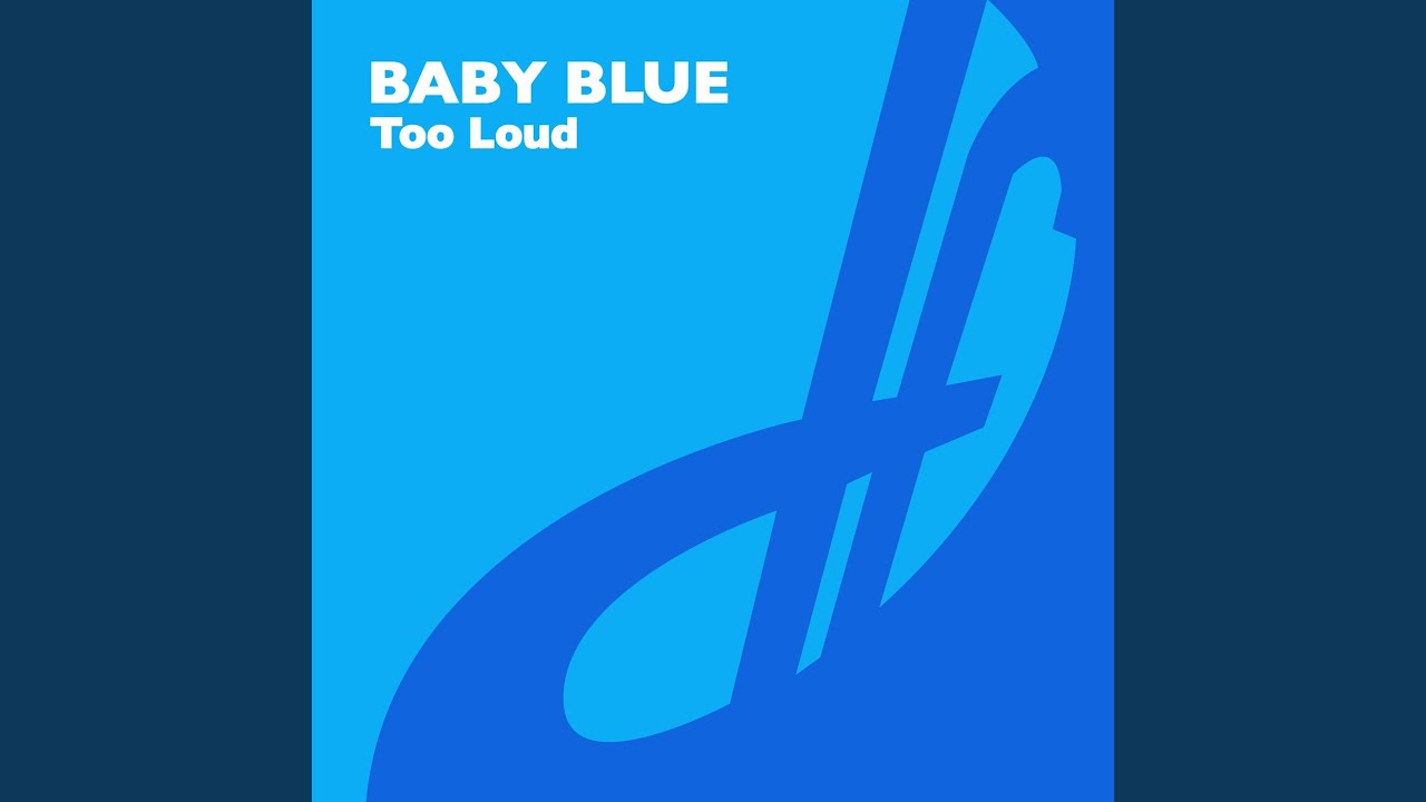Too Loud (Original Mix)