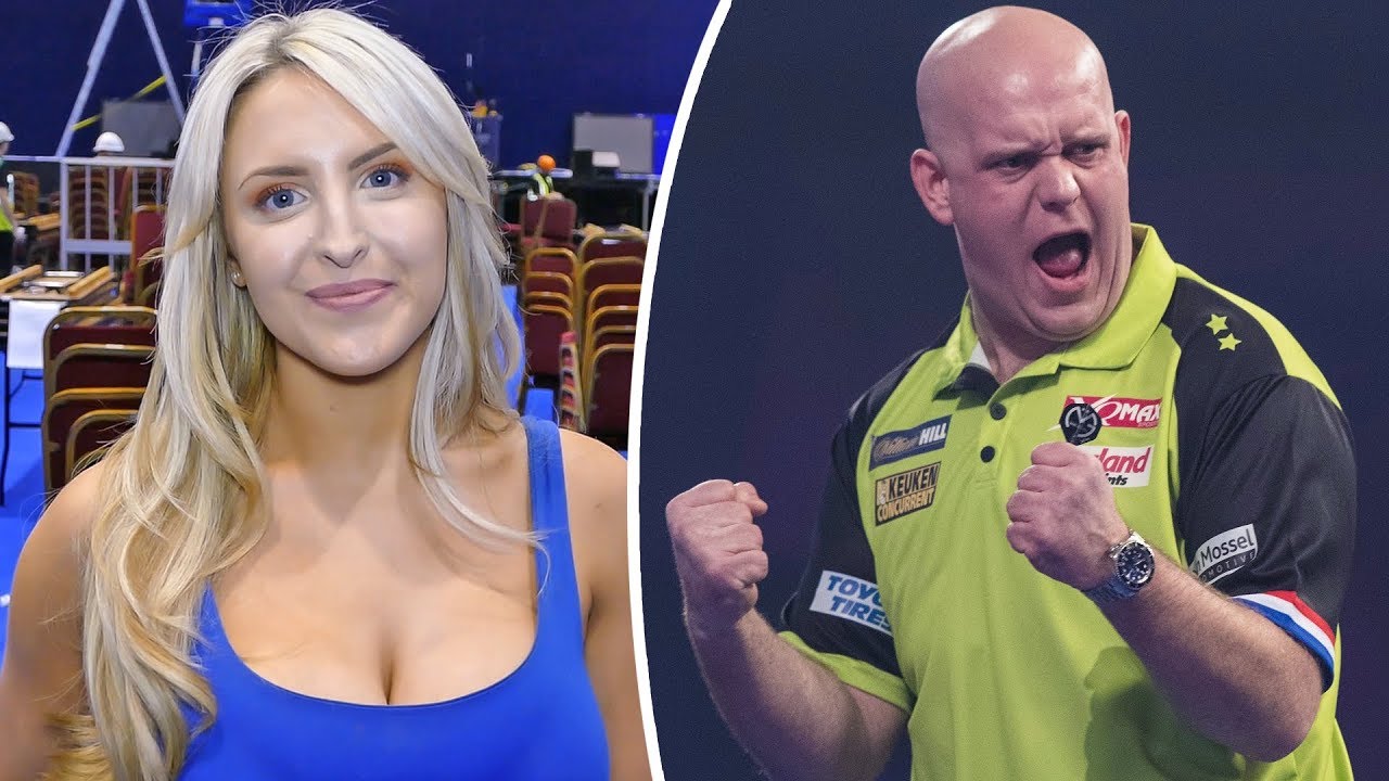 Emma Jones Reviews MICHAEL VAN GERWEN v MICHAEL SMITH | 2019 World Championship Final