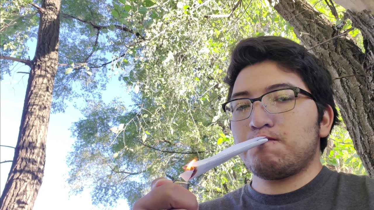 Smoking Paper part 4