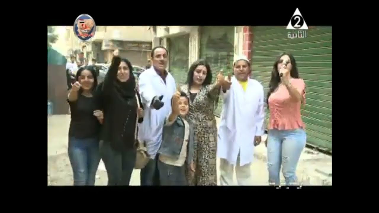 اديني عقلك 2020 مريض كورونا | هشام ميزو