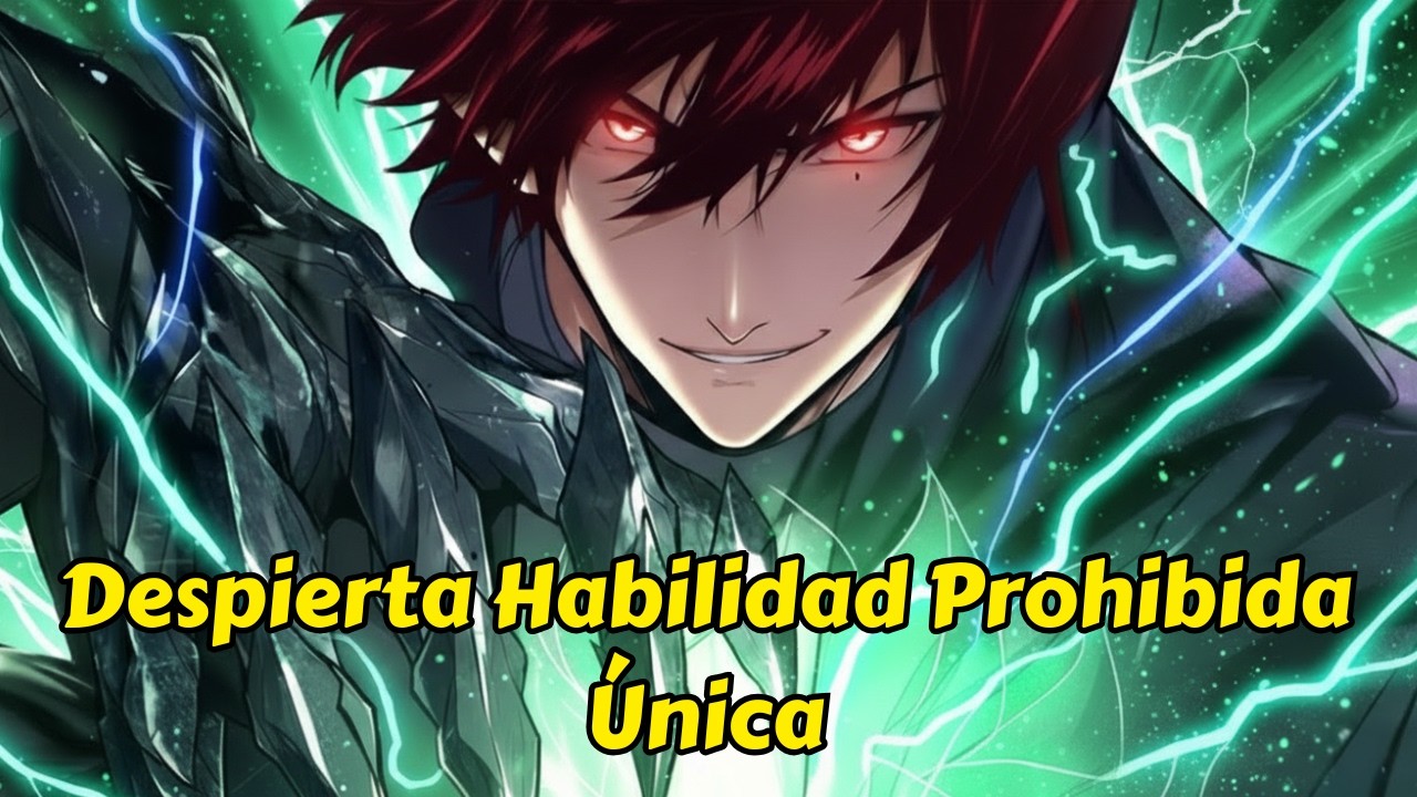 Lo Llaman Inútil Hasta que Despierta Clase Rara | Manhwa Resumen