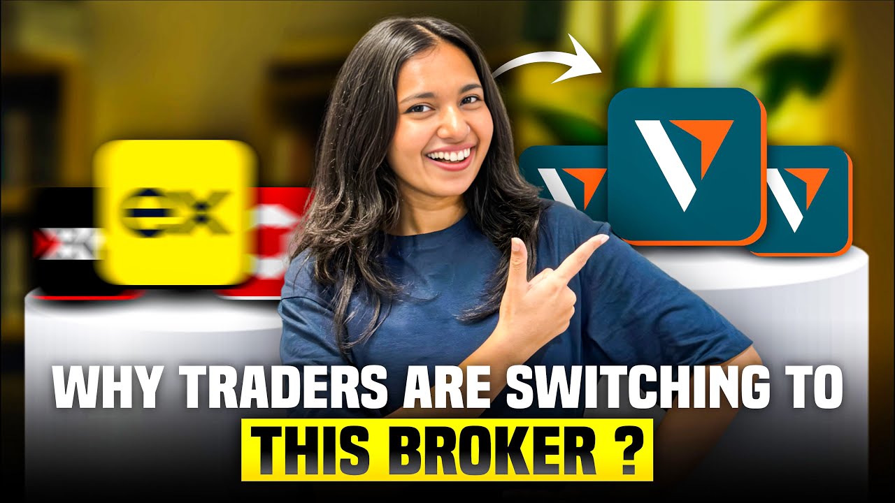 Vantage Broker Full Review 2025 | Best Broker for Funded&nbsp;Traders?