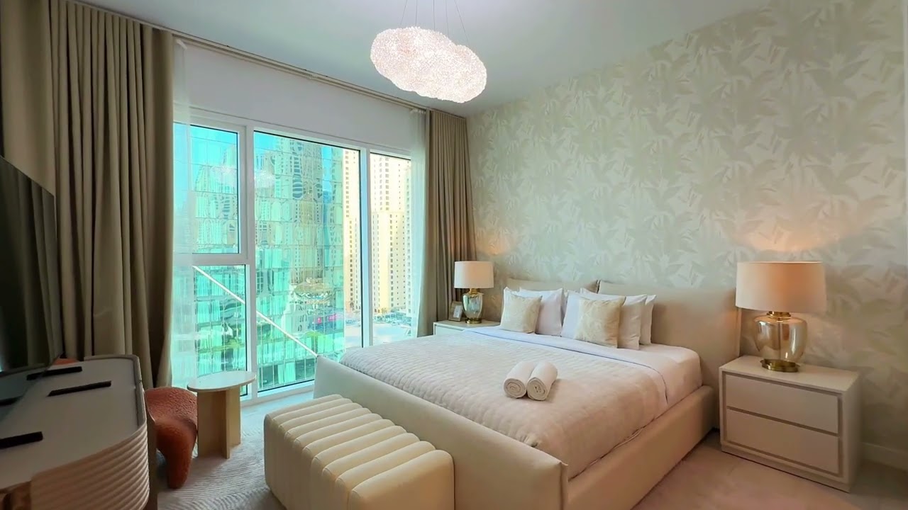 La Vie | Jumeirah Beach Residence - Dubai