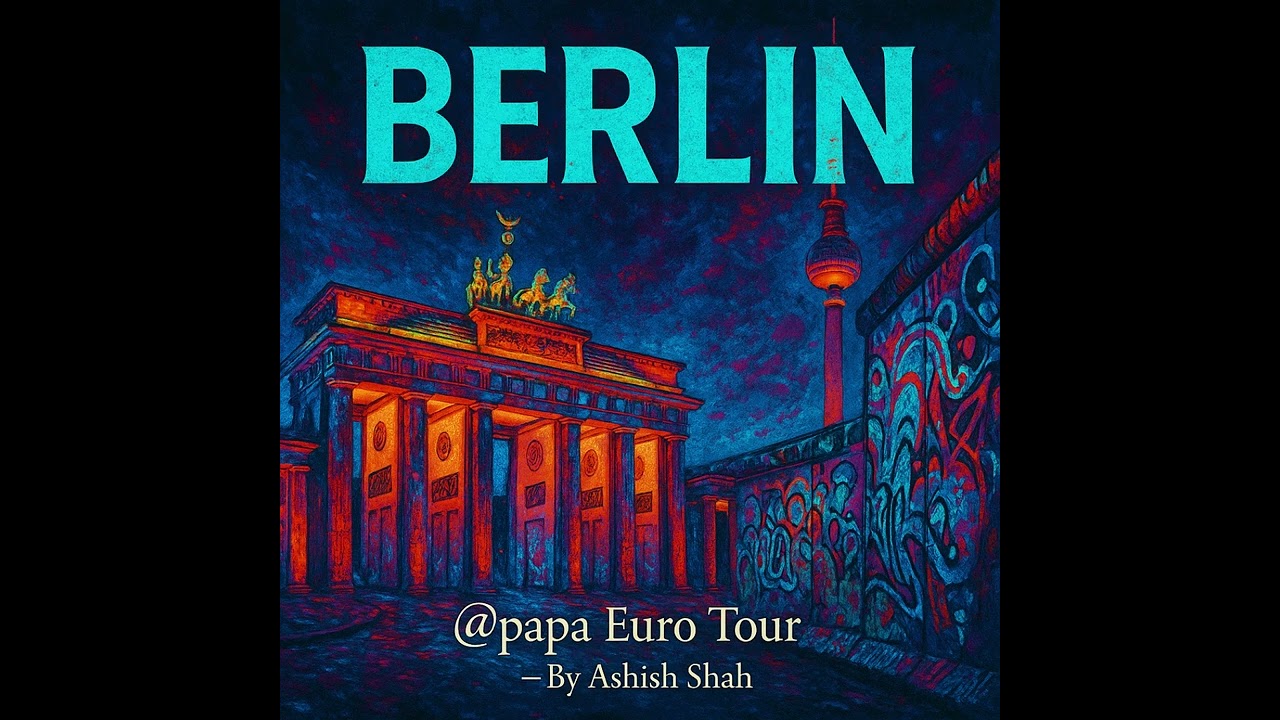 Berlin song 