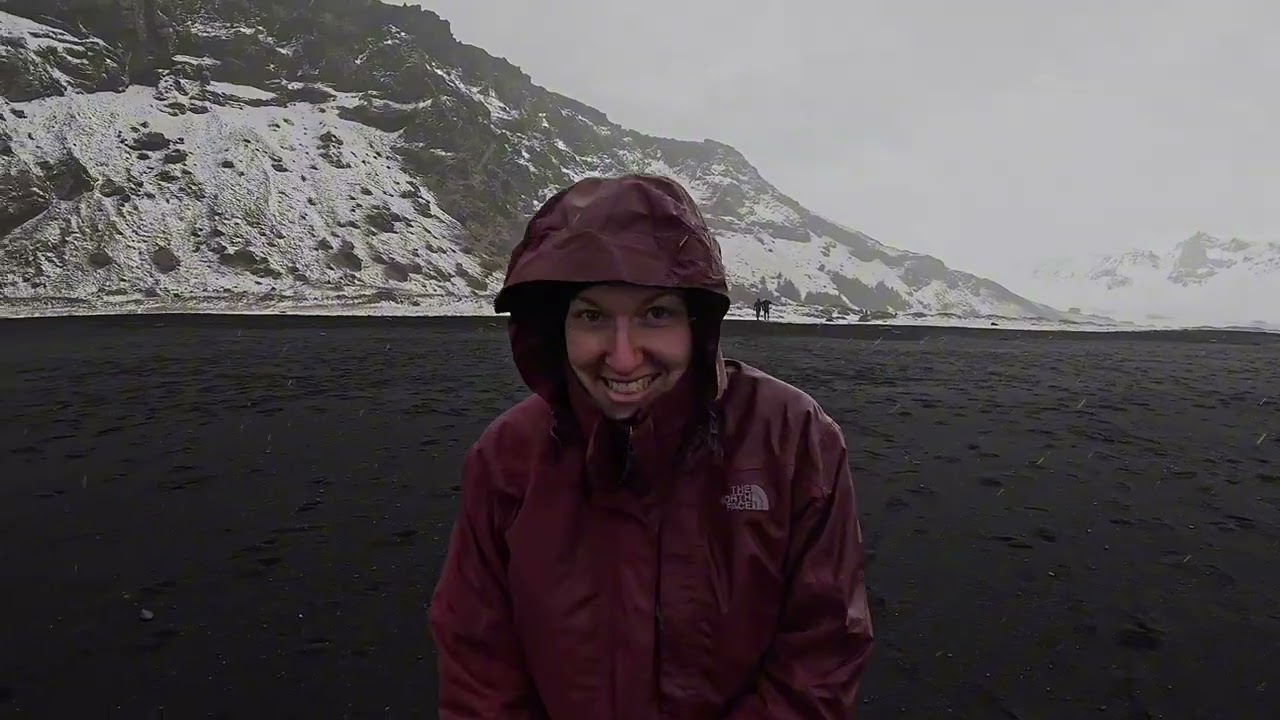 Weekend trip to Iceland 2025