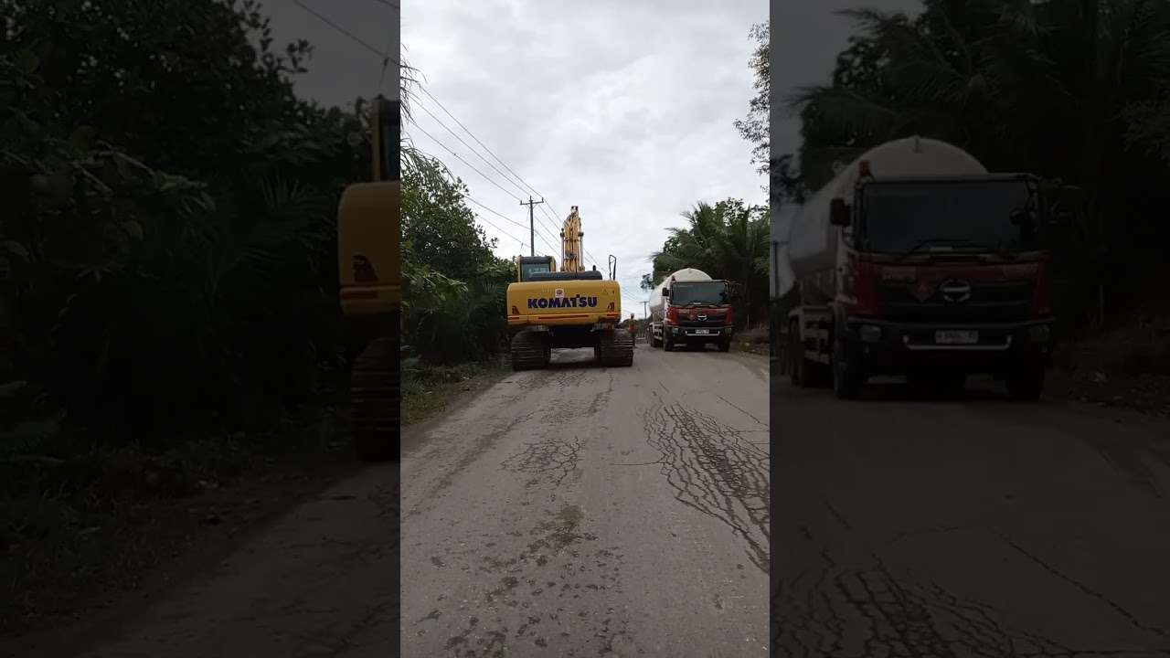 Berlubang Bontang samarinda