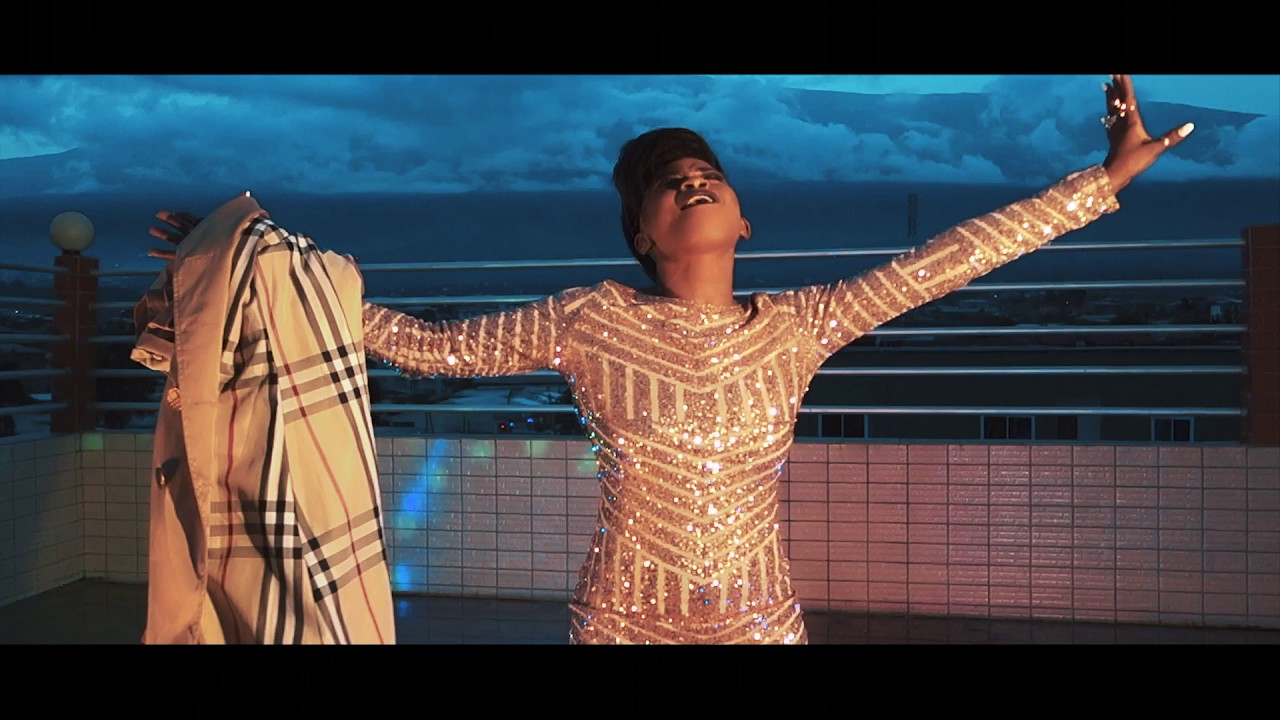 Mel,b Akwen Ft Longue Longue - Blessings (Official video) (Music Camerounaise)