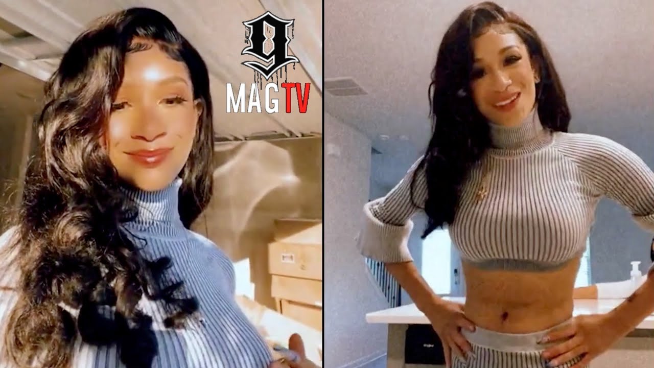 T.I.'s Daughter Deyjah On Being Single A Day Before Her 20th B-Day! 💔