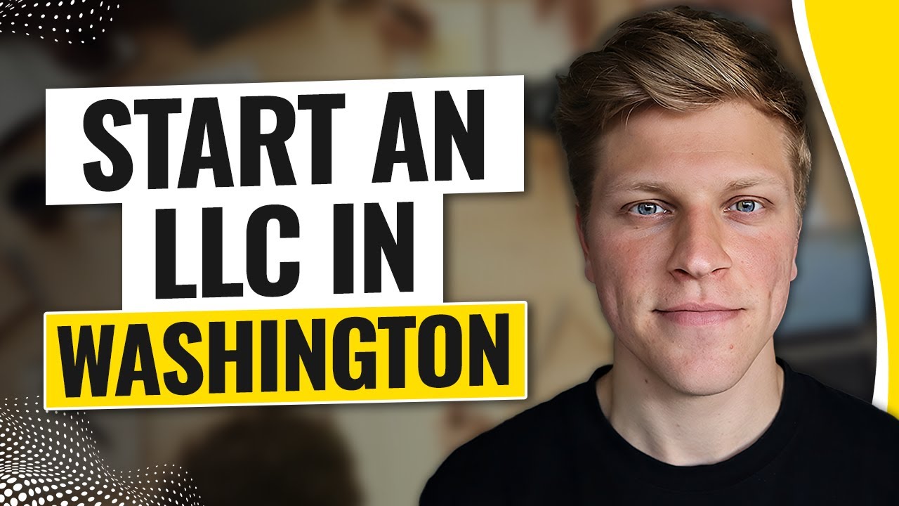 How to Start an LLC in Washington (2026)
