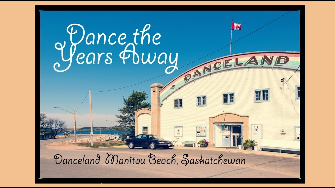 Danceland Takes You Back in Time in Saskatchewan