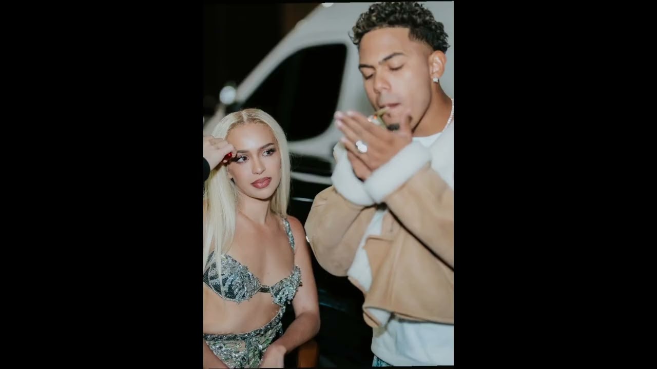 [FREE] Myke Towers Type Beat - 
