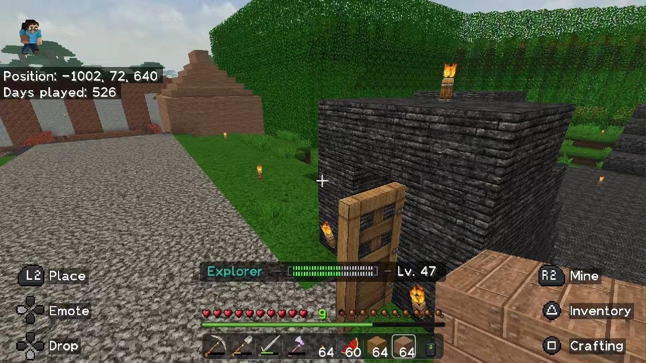 Minecraft Lets play part 142