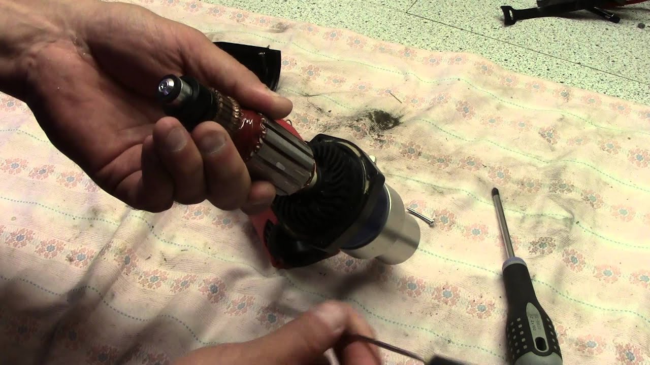 How to: Mount ATC to Suhner router motor