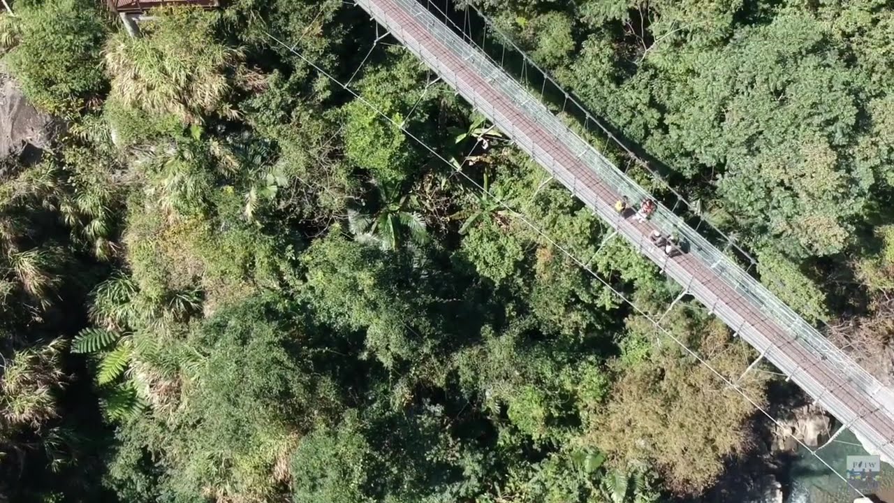 Valley of the Gods (Shenxiangu) 神仙谷