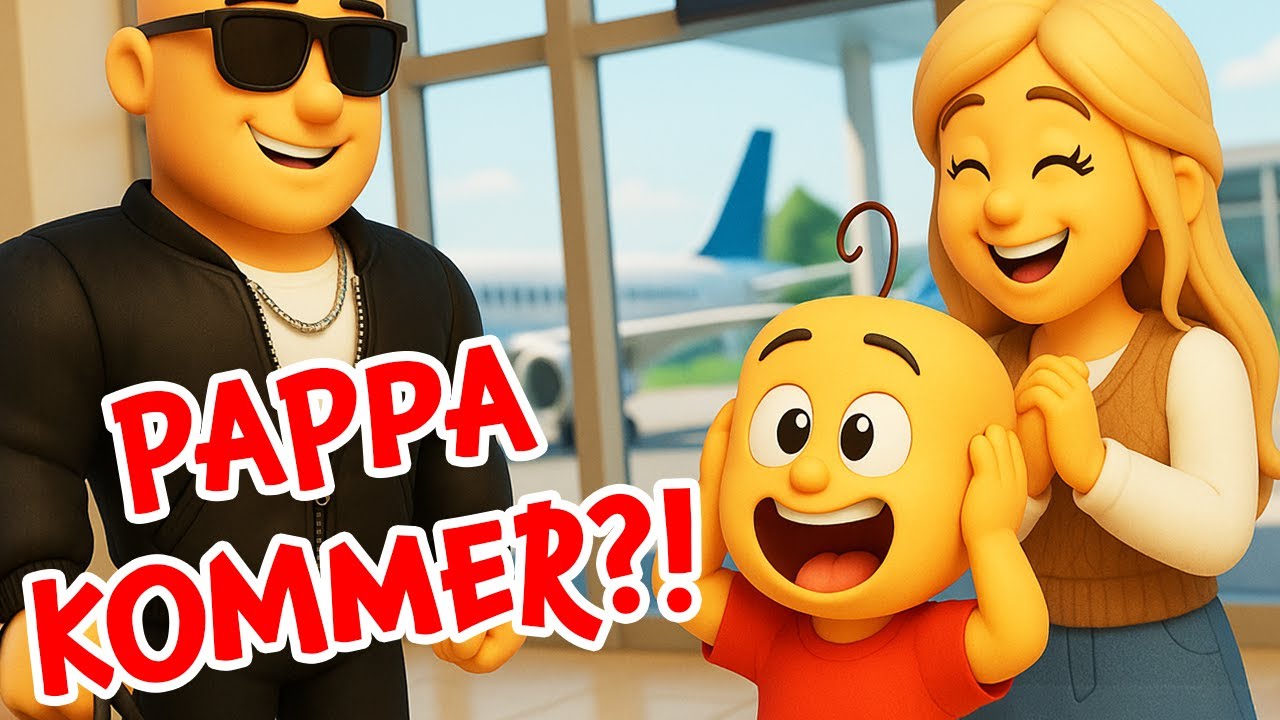 MAMMA HAR EN STOOOR ÖVERRASKNING!!