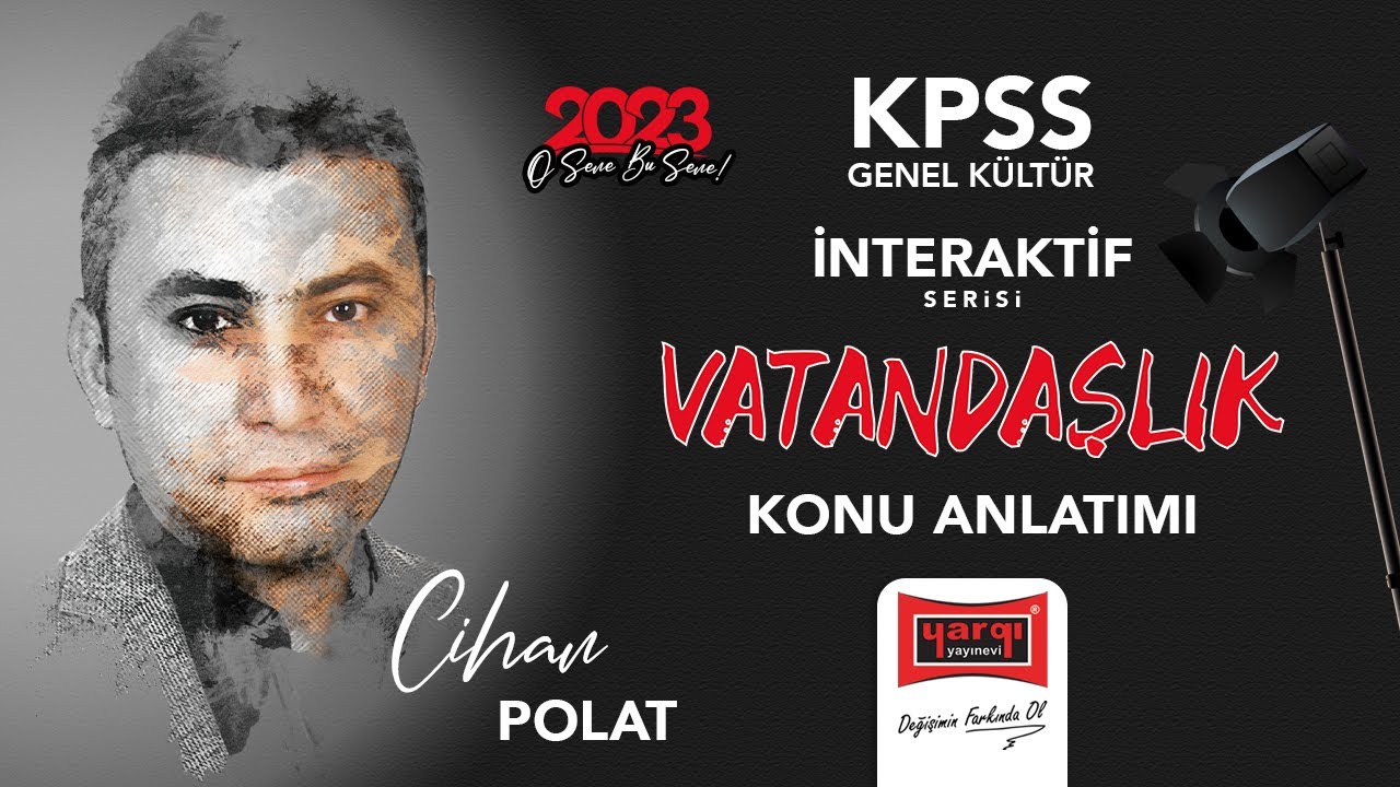 3 - TEMEL HUKUK BİLGİSİ - HUKUKUN ÇEŞİTLİ TANIMLARI - CİHAN POLAT 2023