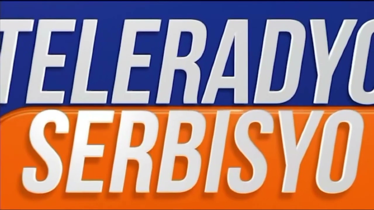 Teleradyo Serbisyo - Aircheck 6:00 - 6:03 [20-JUL-2023]