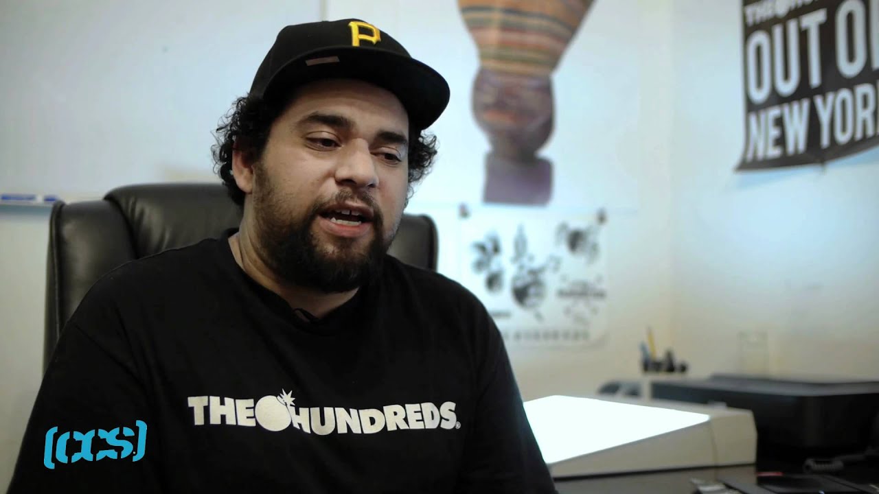 Behind The Design | The Hundreds