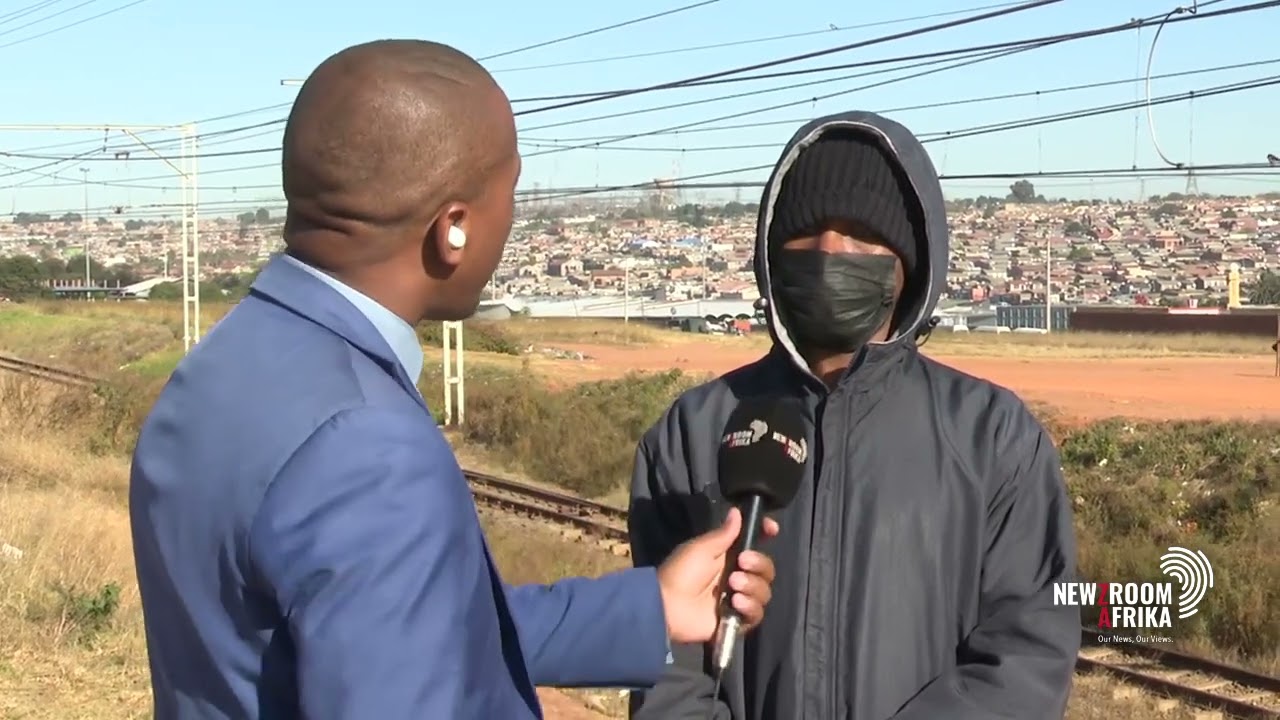 Lived experience of illegal immigrants in SA