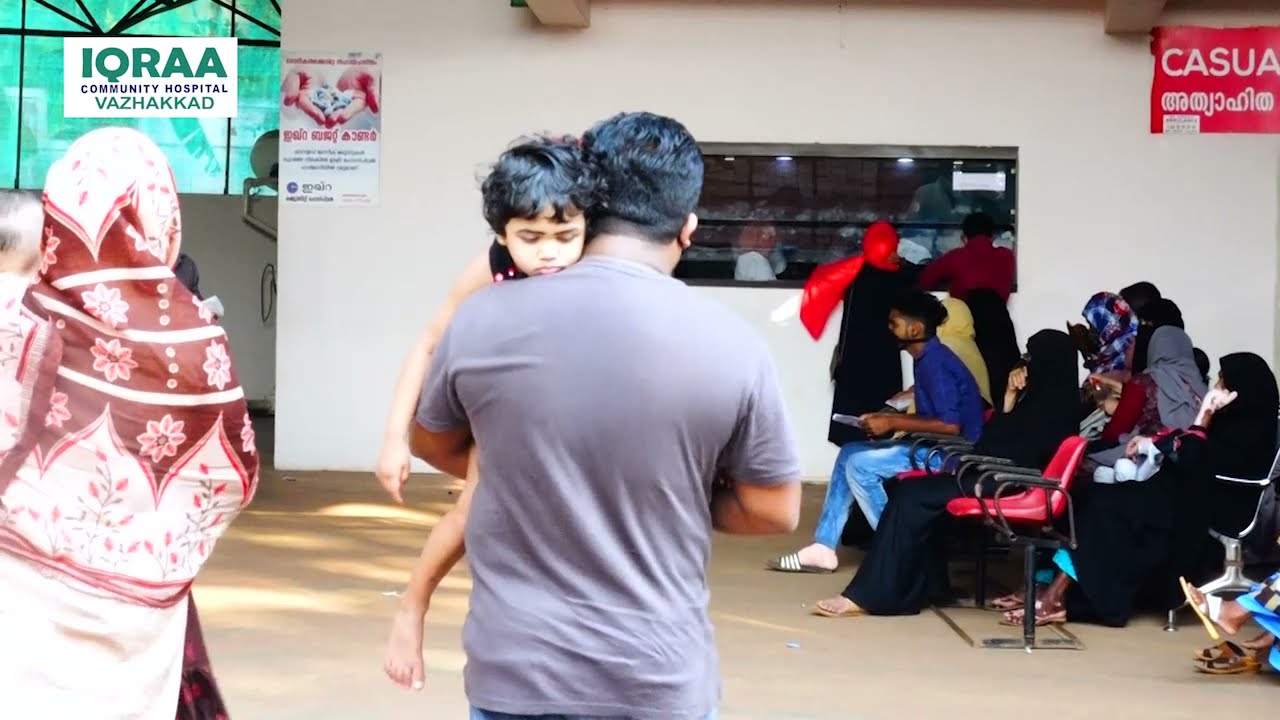 IQRAA HOSPITAL  VAZHAKKAD
