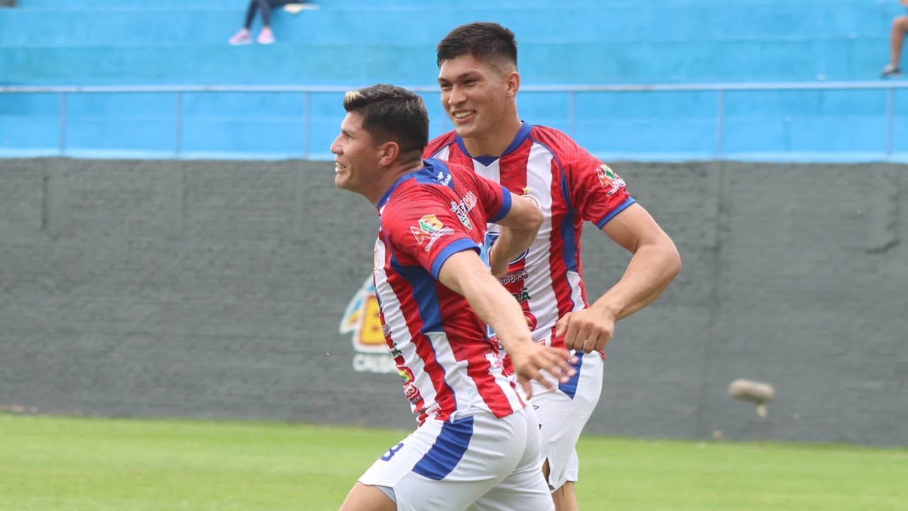 Resistencia 1-5 Pastoreo | Fecha 28 | Intermedia 2025