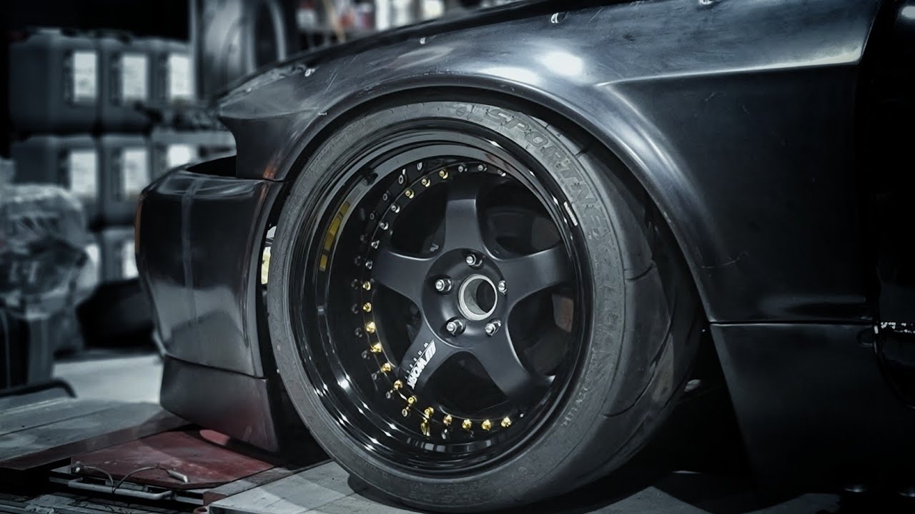 R33 Rocket bunny Pandem full kit, Bcracing, Meister s1, Nankang ar1