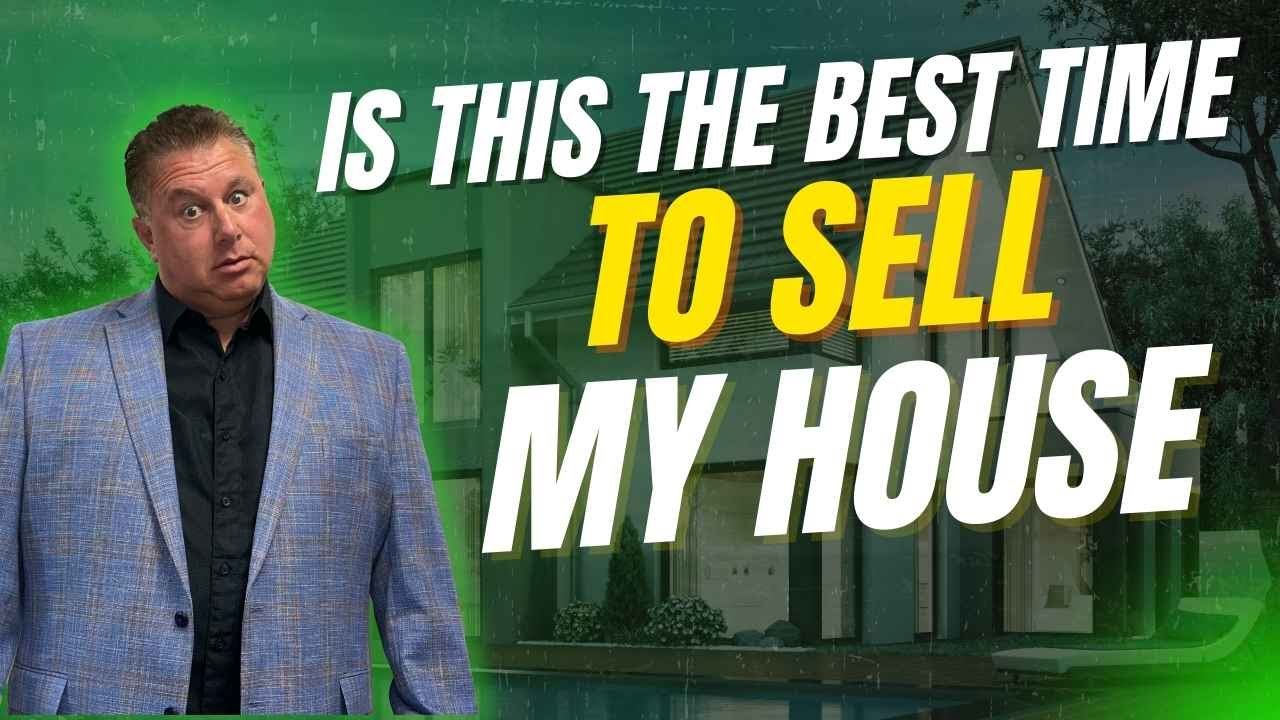 Should You Sell Your Home Now or Wait? | Fall 2025 Seller Playbook