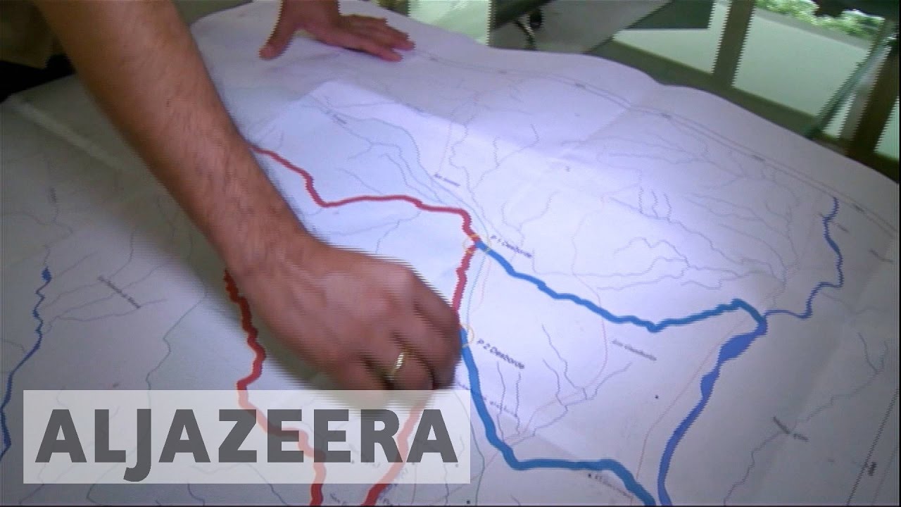 Colombia: Investigation begins for Mocoa disaster