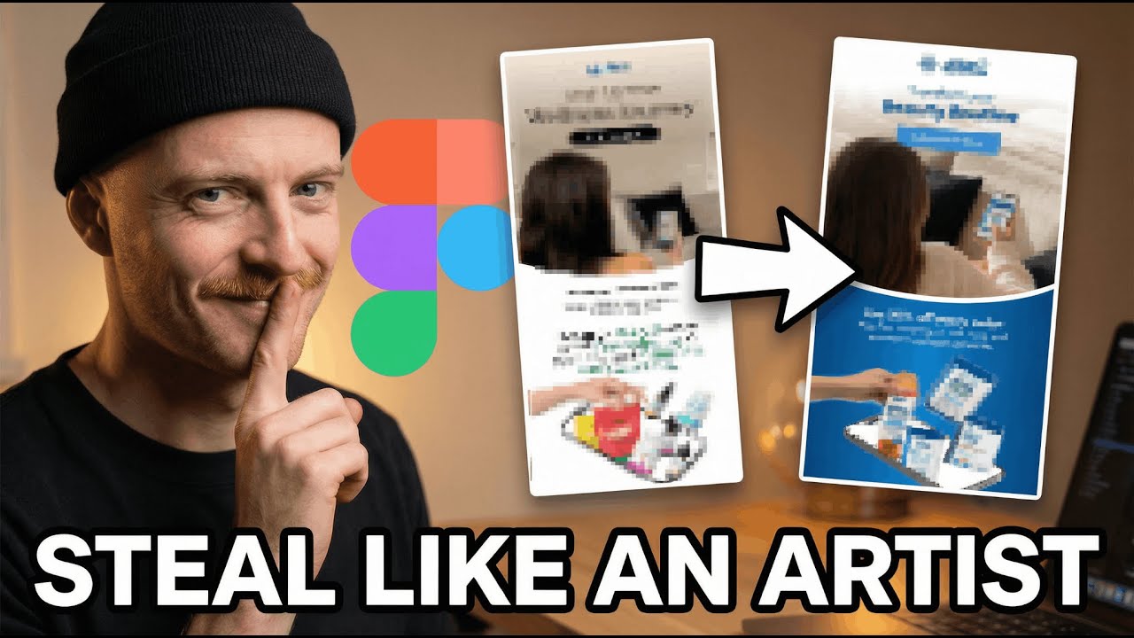 Email Design Tutorial: Never Start From Scratch Again