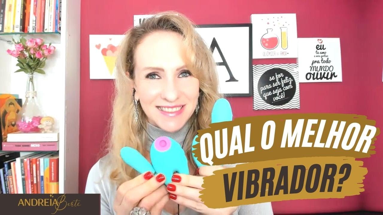 COMO ESCOLHER MEU VIBRADOR?