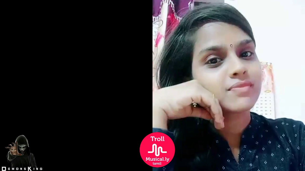 Troll Musically Tamil | Demon