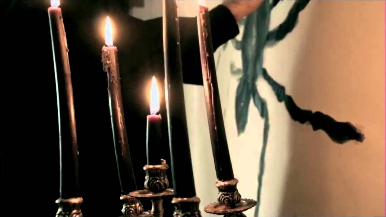 Carmini Mortis [Omicron Omega] Video promo