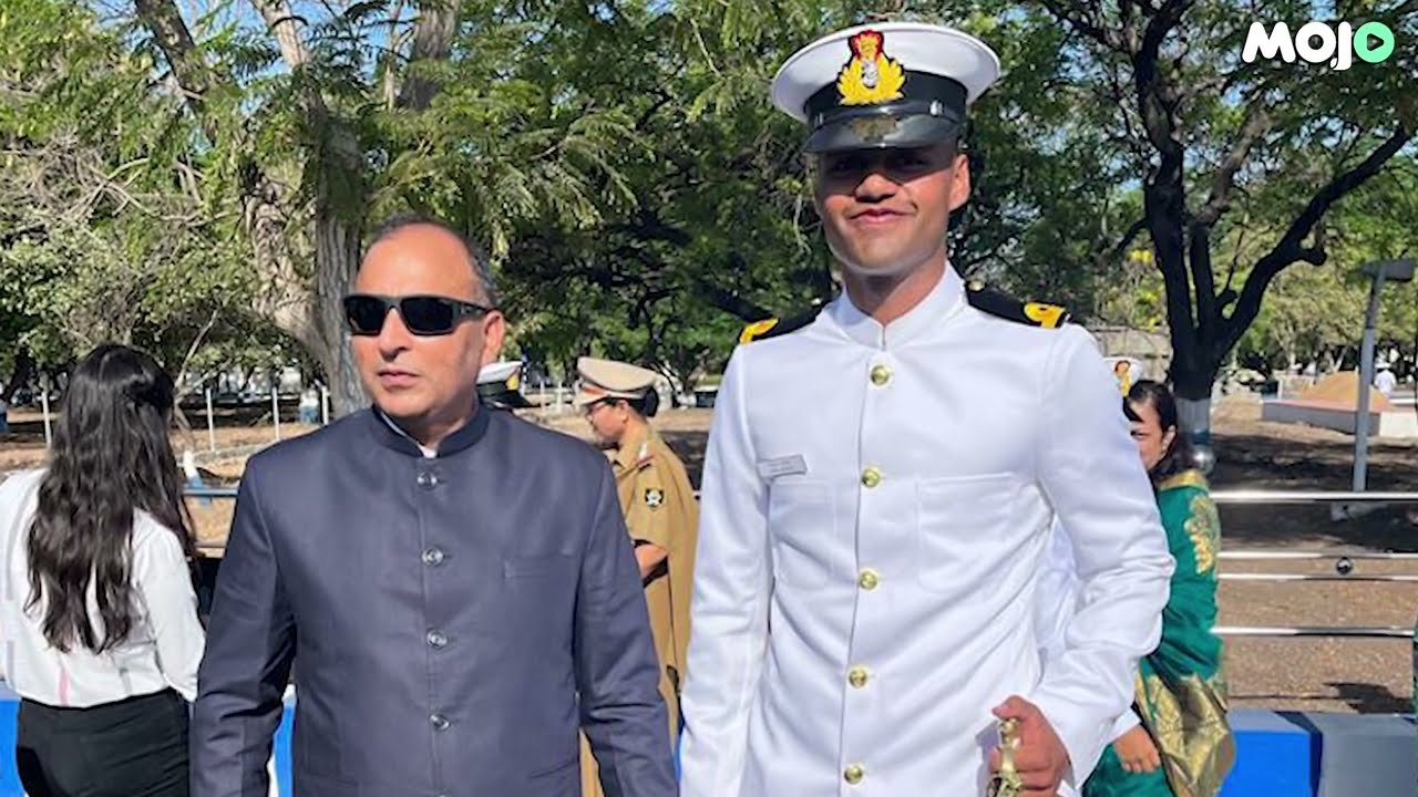 Heartbreak in Haryana I Indian Naval Officer Lt Vinay Narwal, Killed in Pahalgam I Ground Report