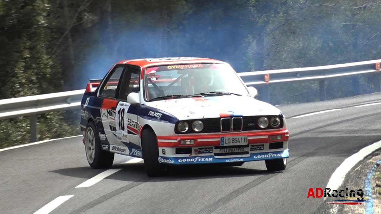 Show & Action | Pujada Alcover 2024 | ADRacing