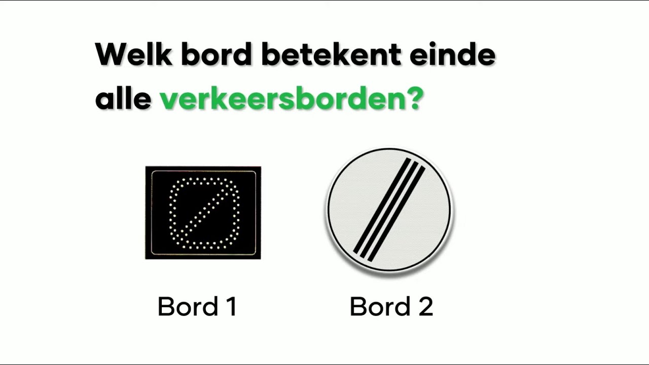 🚗 CBR Auto Theorie Examen 2025 – Gratis Oefenen & ZEKER Slagen! 100%