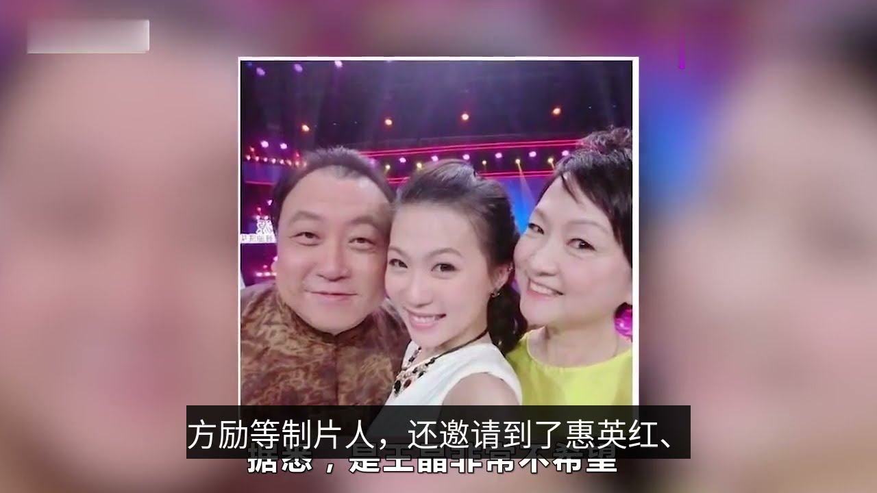 《導演請指教》惠英紅燃炸，導演寧元元成功非運氣，王晶評價很中肯