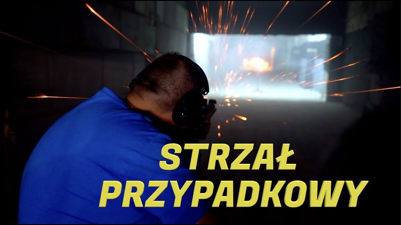 JAK NIE ODDAĆ PRZYPADKOWEGO STRZAŁU? (Daniel Defense Academy)