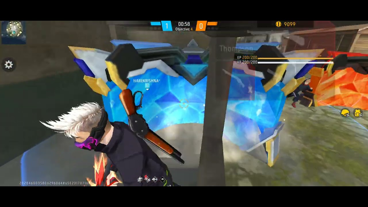  Go 1M