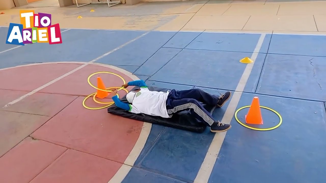 Ideas para tu clase con niños de Preescolar y Primaria 
