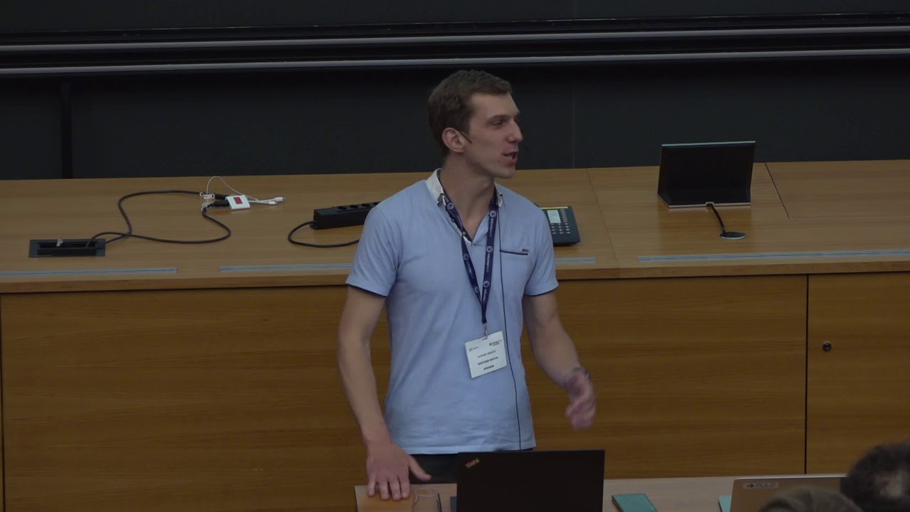 Enabling RISC-V Development with QEMU