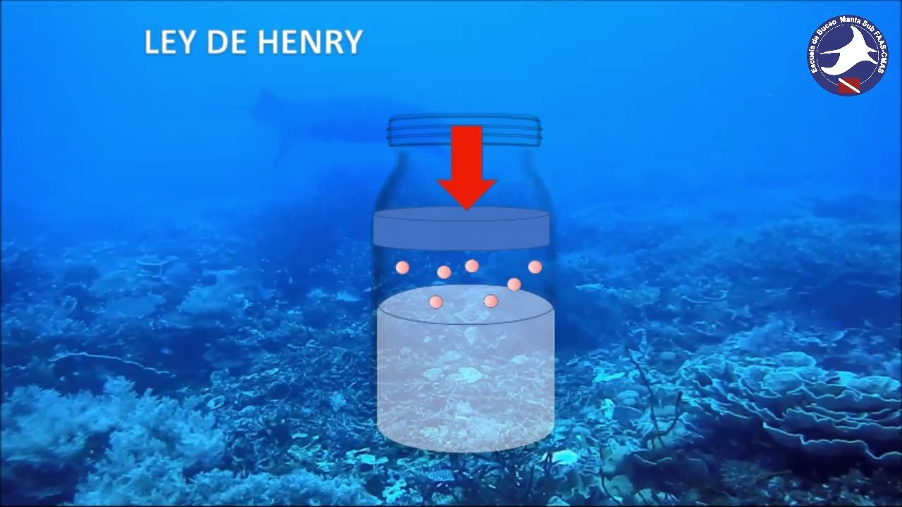 06 - Física del Buceo