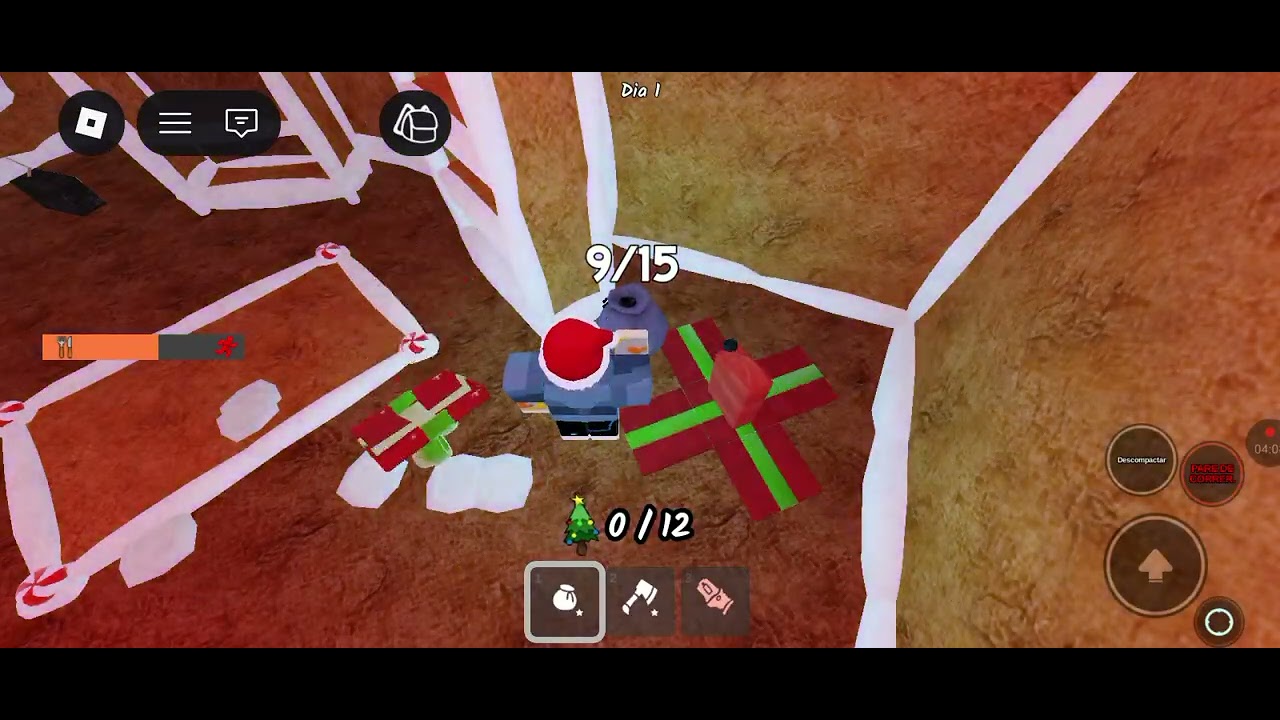 Video de 99 noites com tales parte 1