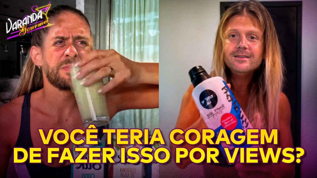 OS MAIORES BISCOITEIROS DO BRASIL! | VARANDA GOURMET #19