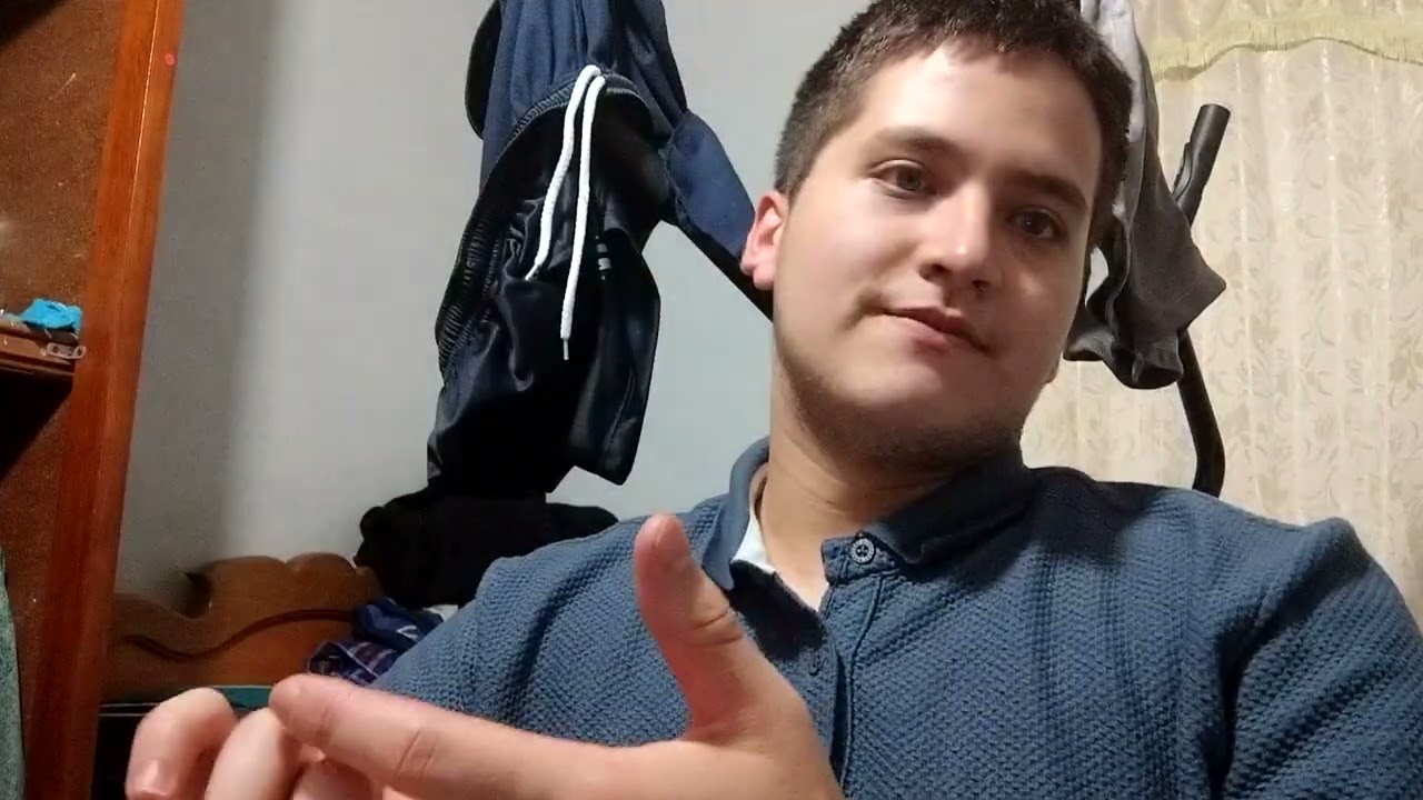 Conóceme ;)