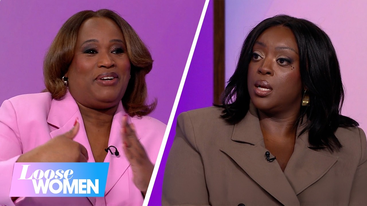 Should We Scrap Exams In Schools? | Loose Women